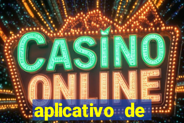 aplicativo de sinais slots